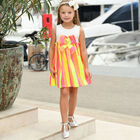 Girls Silver Shoes, 2, hi-res