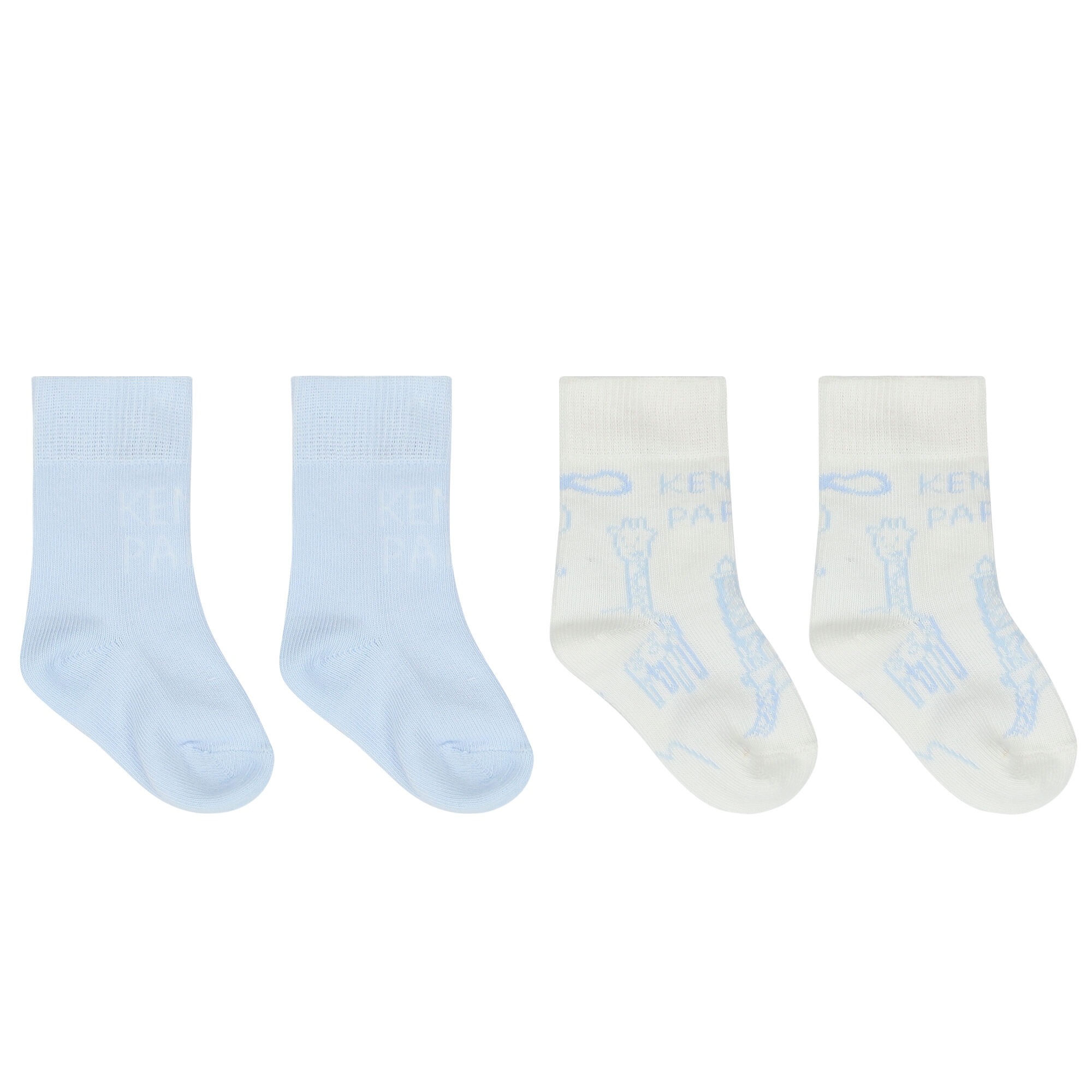 Kenzo socks deals