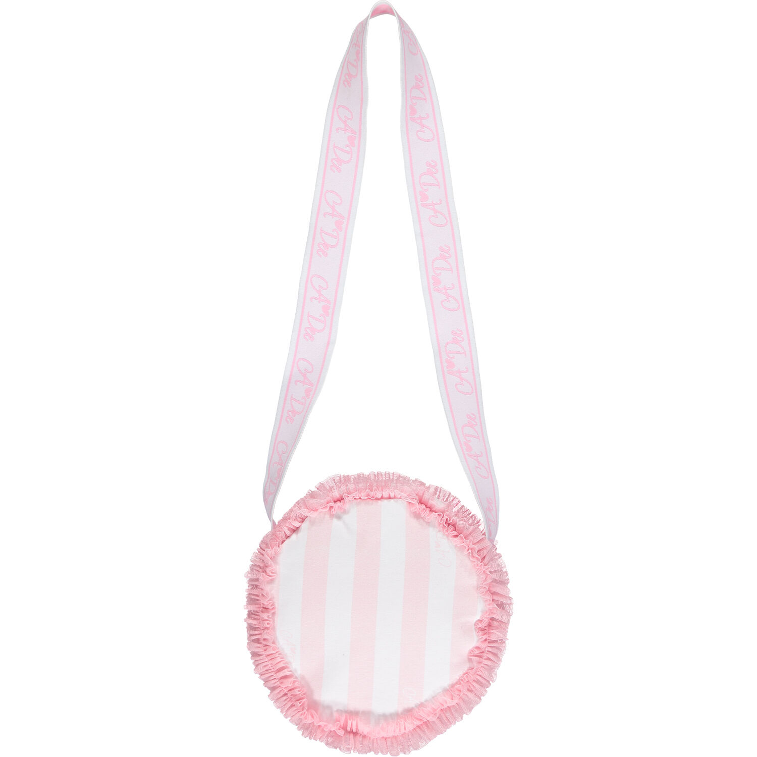 Girls Pink Rose Bag, 1, hi-res image number null