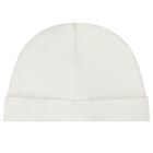 Baby Girls Ivory Babygrow Gift Set, 1, hi-res