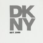 Boys White Logo T-Shirt, 1, hi-res