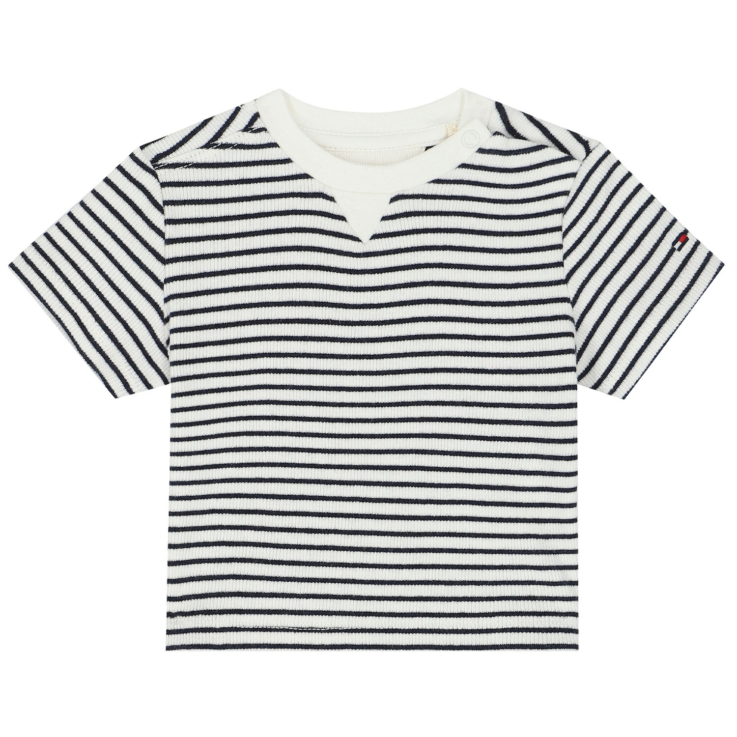 Ivory, White & Navy Logo 4-Piece Gift Set, 1, hi-res