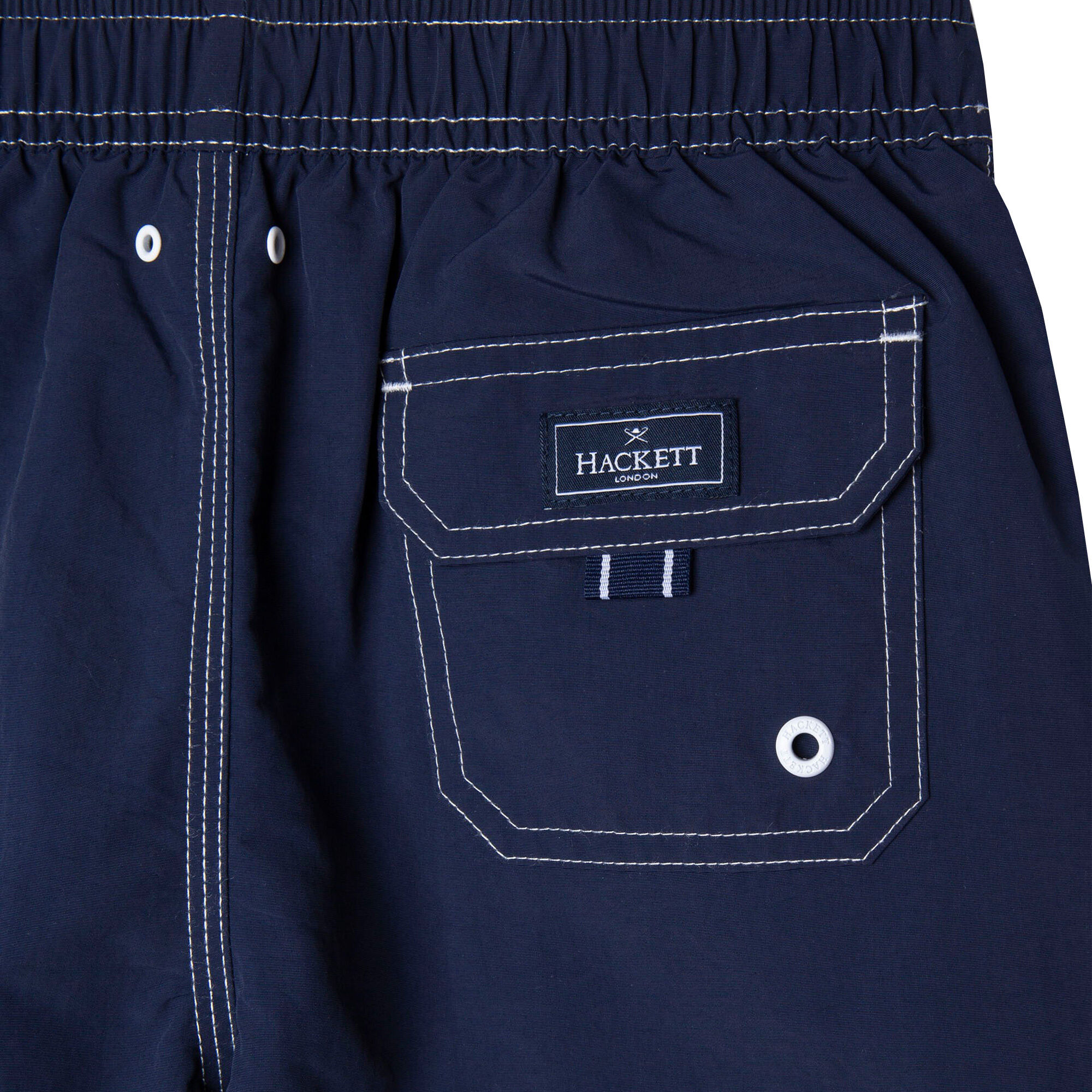 Hackett swim discount shorts sale
