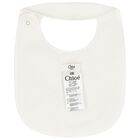 Baby Girls Ivory Babygrow Gift Set, 1, hi-res