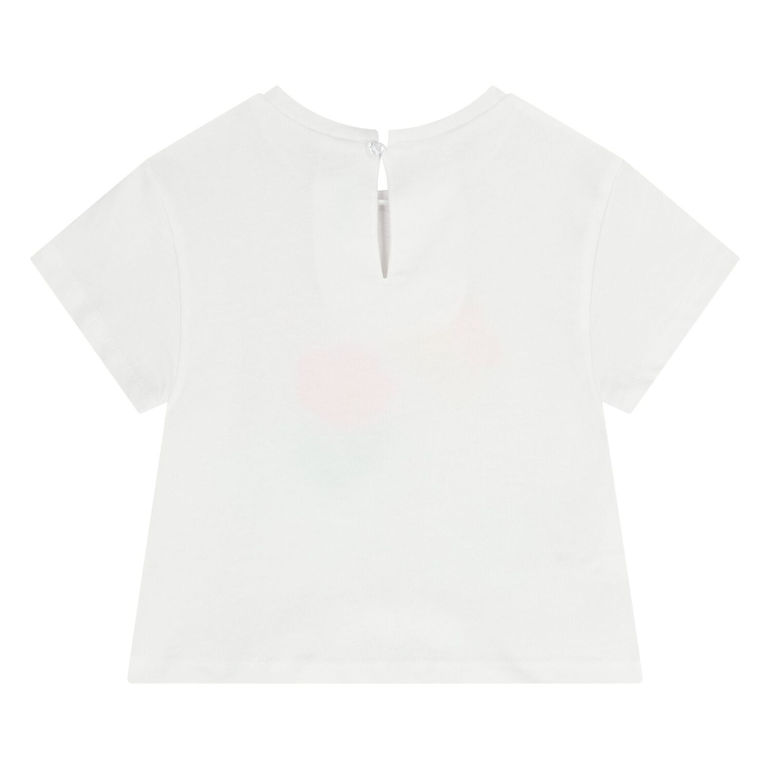 Younger Girls Multi-Coloured Shorts Set, 2, hi-res