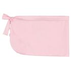 Girls Pink Floral Skirt, 1, hi-res