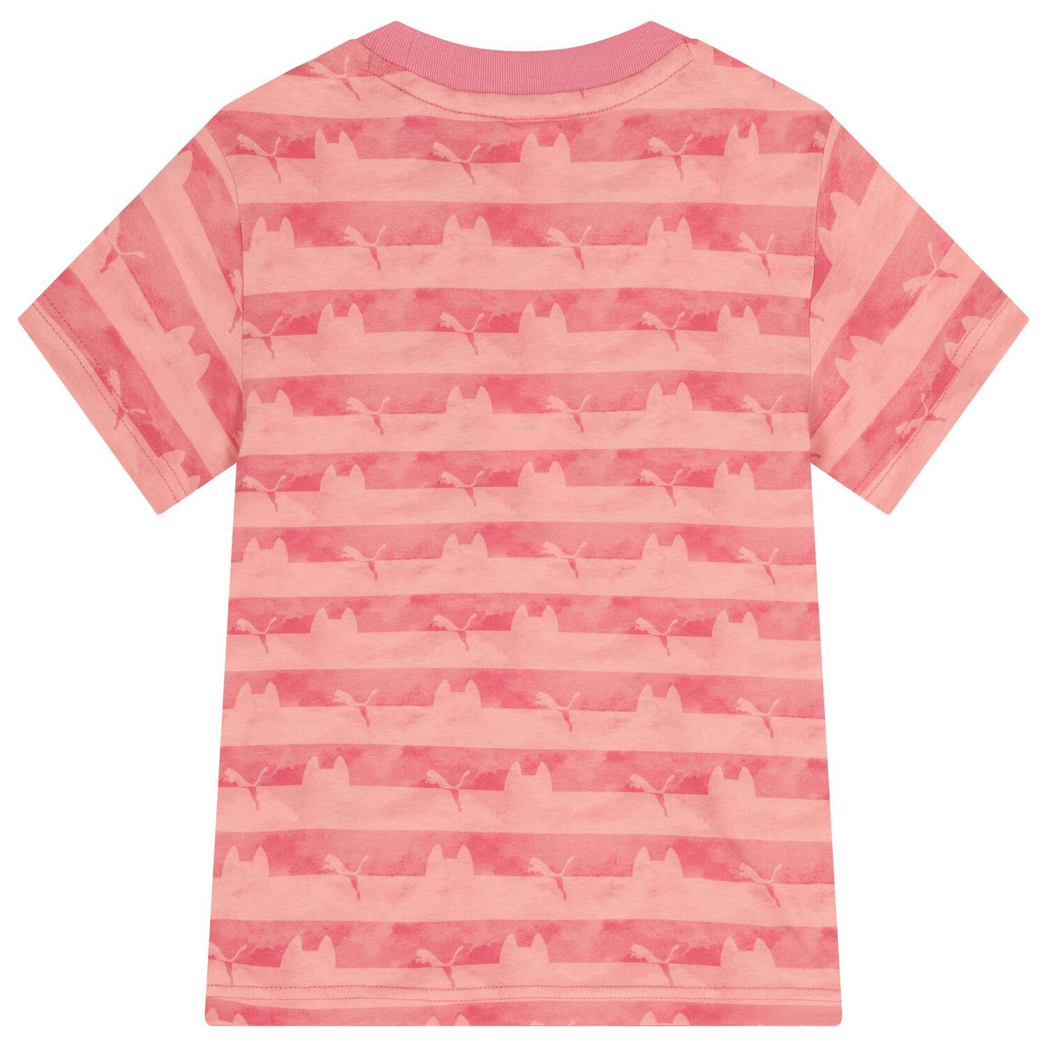 Girls Pink X Gabby's Dollhouse T-Shirt, 1, hi-res