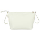 Ivory Baby Toiletry Bag, 2, hi-res