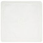 Baby Girls White Broderie Anglaise Babygrow Gift Set, 1, hi-res