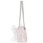 Girls Embellished Sequin Handbag, 1, hi-res