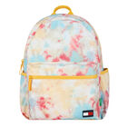 Multi-Colored Tie Dye Logo Backpack, 1, hi-res