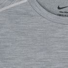 Grey Logo Dri-Fit T-Shirt, 2, hi-res