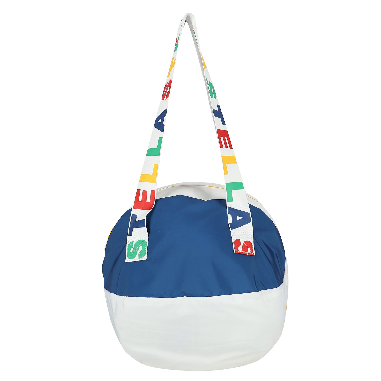 Multi-Colored Logo Bag, 1, hi-res