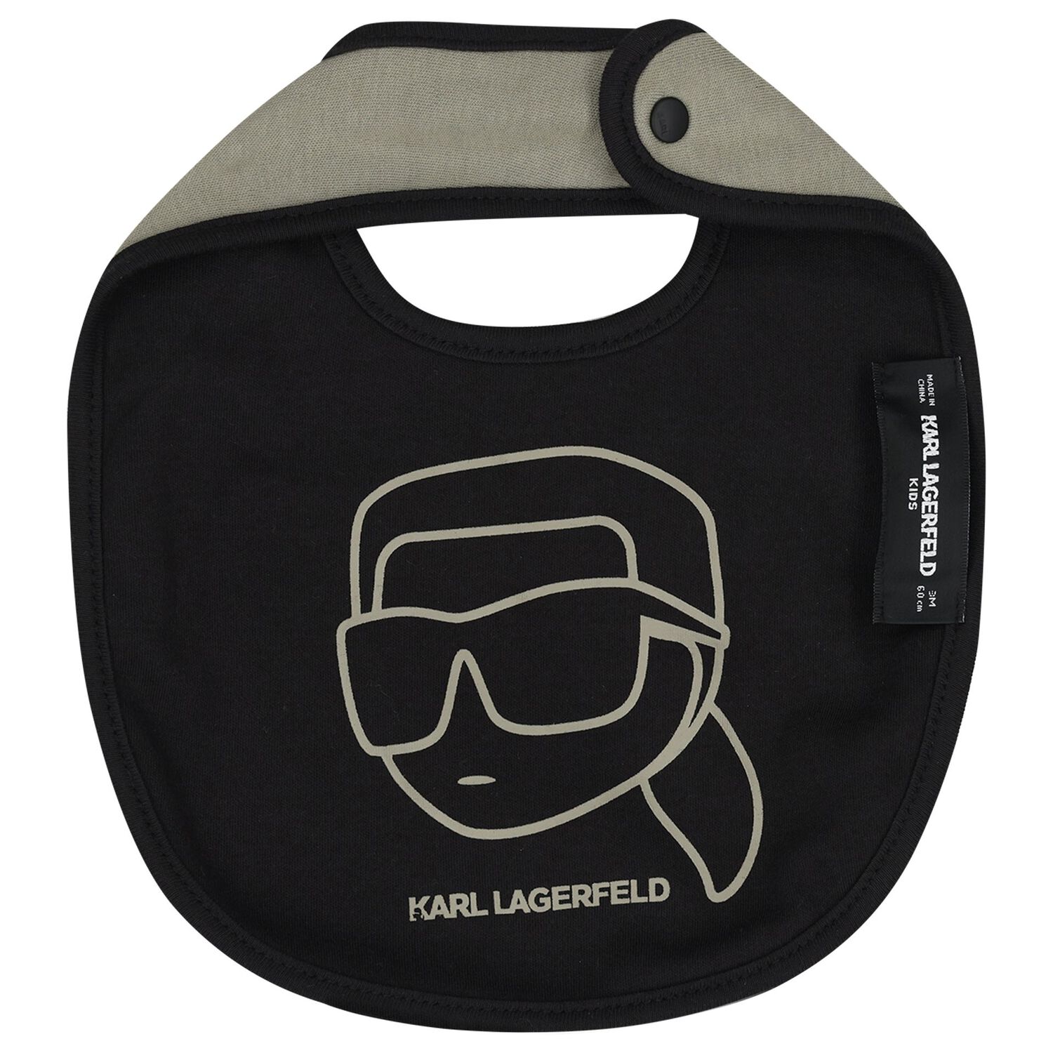 Baby Boys Grey & Black Babygrow Gift Set, 1, hi-res