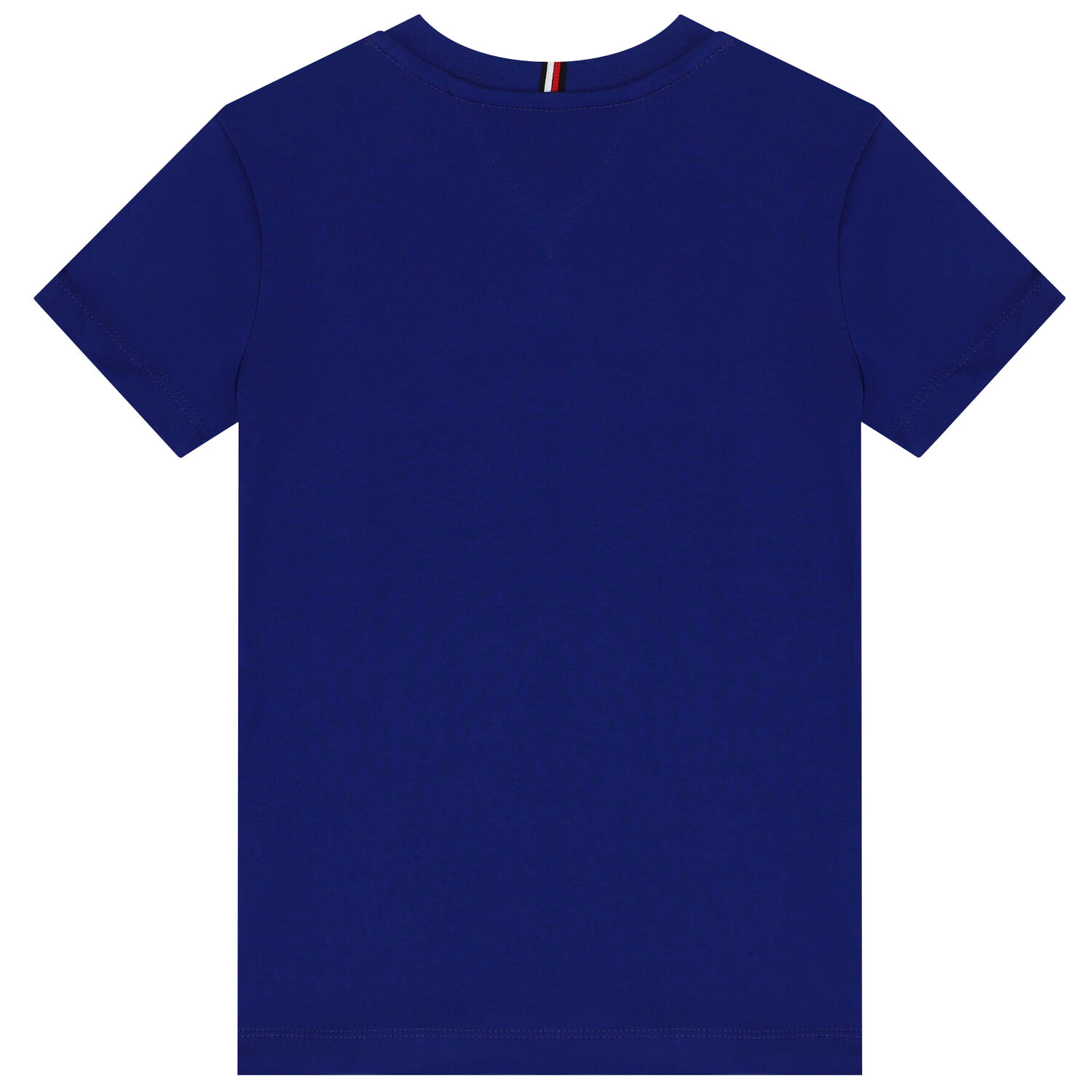 Blue Logo T-Shirt, 1, hi-res