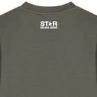 Green Logo Sweatshirt, 1, hi-res