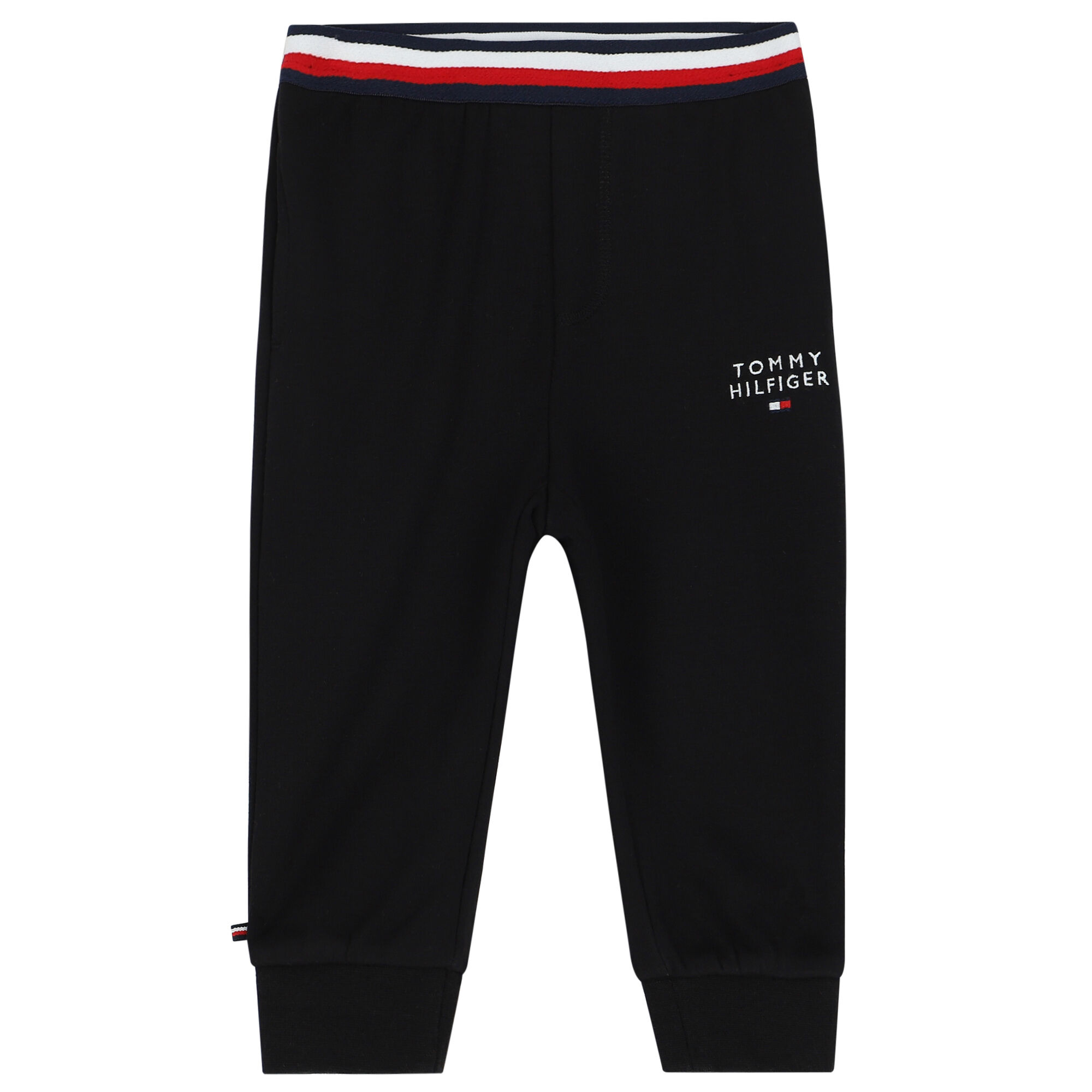 Boys tommy deals hilfiger joggers