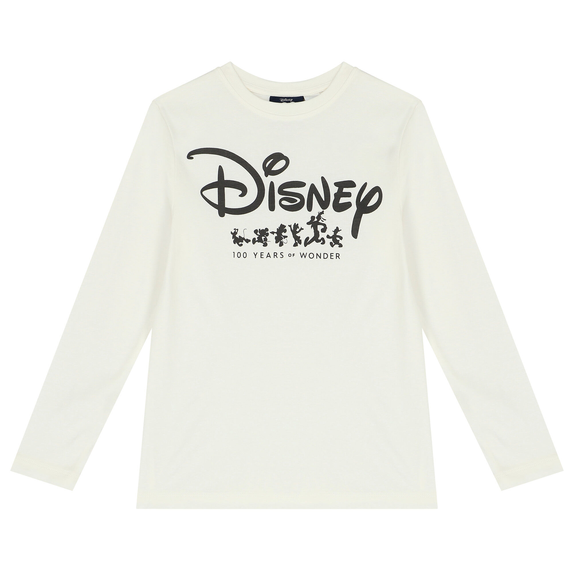 Disney long sleeve store