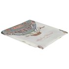 White Hot Air Balloons Baby Carr&eacute; Swaddle Blanket, 1, hi-res