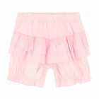 Baby Girls Pink Dress Set, 1, hi-res