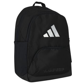 Black Logo Backpack ( 43cm )