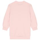 Mini Me Pink Ikonik Karl & Choupette Dress, 1, hi-res