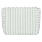 Grey & White Baby Toiletry Bag, 3, hi-res