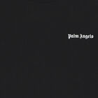 Black Logo T-Shirt, 1, hi-res