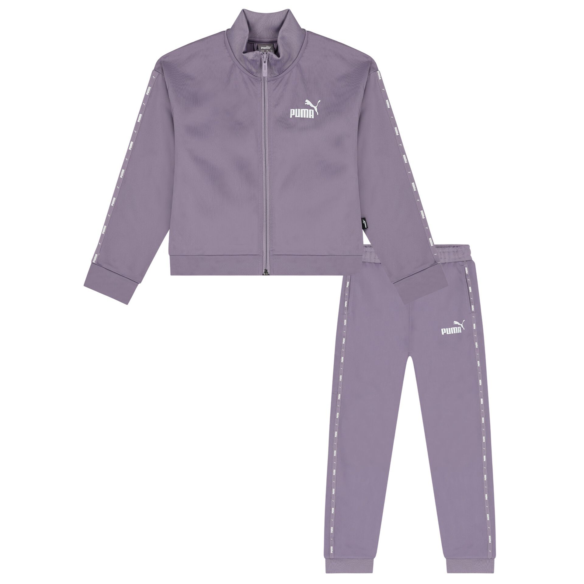 Puma tracksuit uk deals