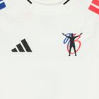 Boys White Jude Bellingham T-Shirt, 1, hi-res