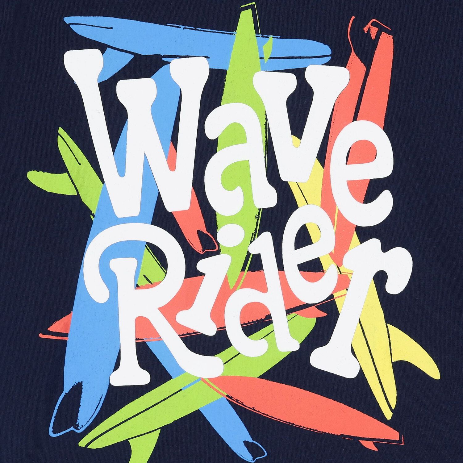 Boys Navy Blue T-Shirt, 1, hi-res
