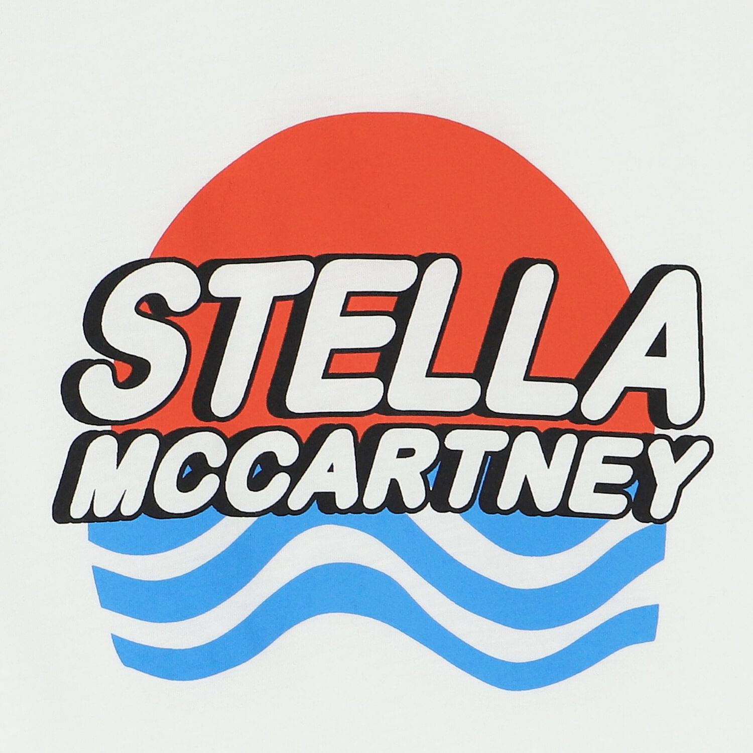 Boys White Logo T-Shirt, 1, hi-res