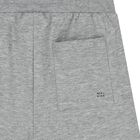 Boys Grey Shorts, 9, hi-res