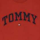 Boys Red Logo T-Shirts, 3, hi-res