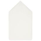 Beige & Ivory Geo Map Baby Nest, 1, hi-res