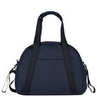 Navy Blue Logo Baby Changing Bag, 2, hi-res