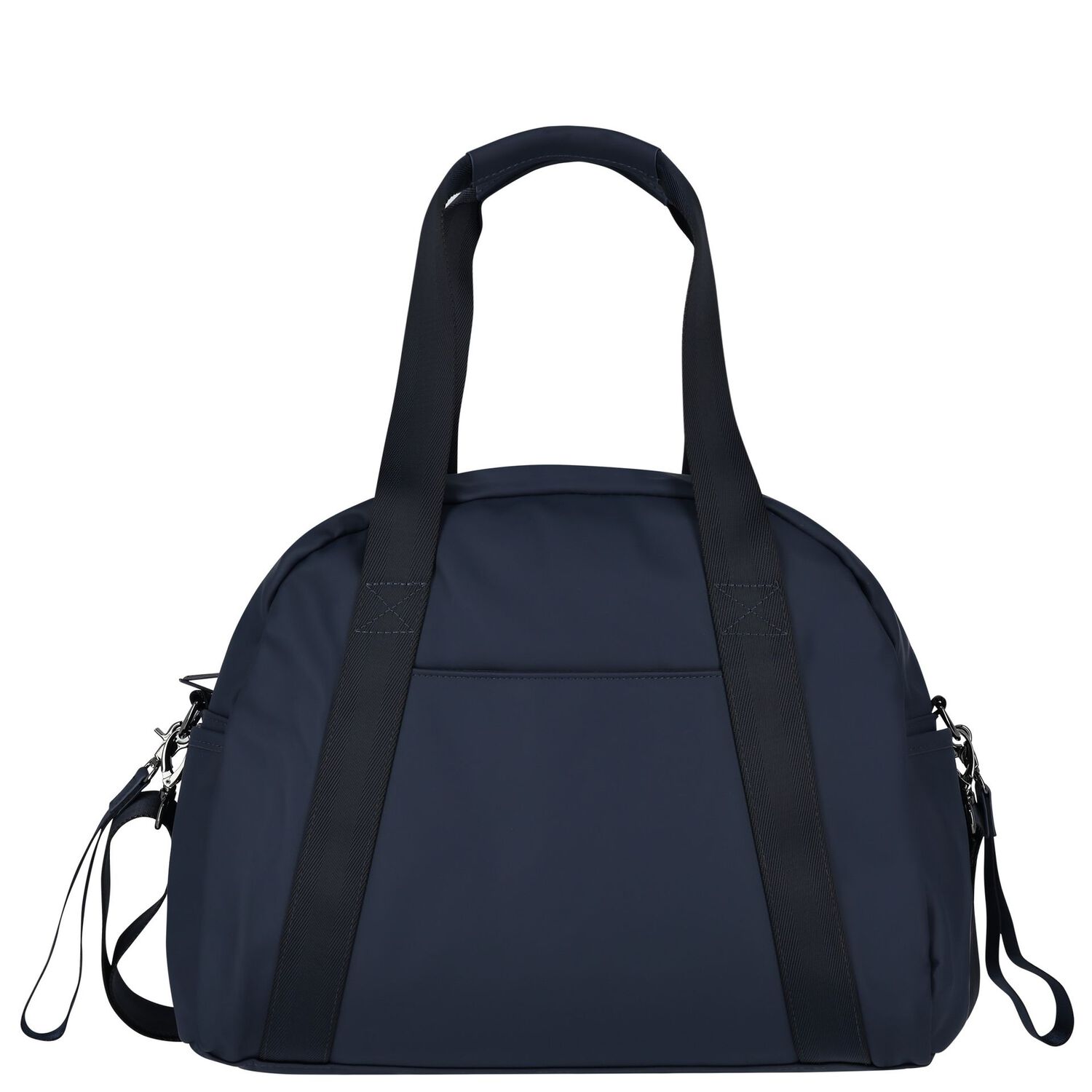 Navy Blue Logo Baby Changing Bag, 2, hi-res image number null