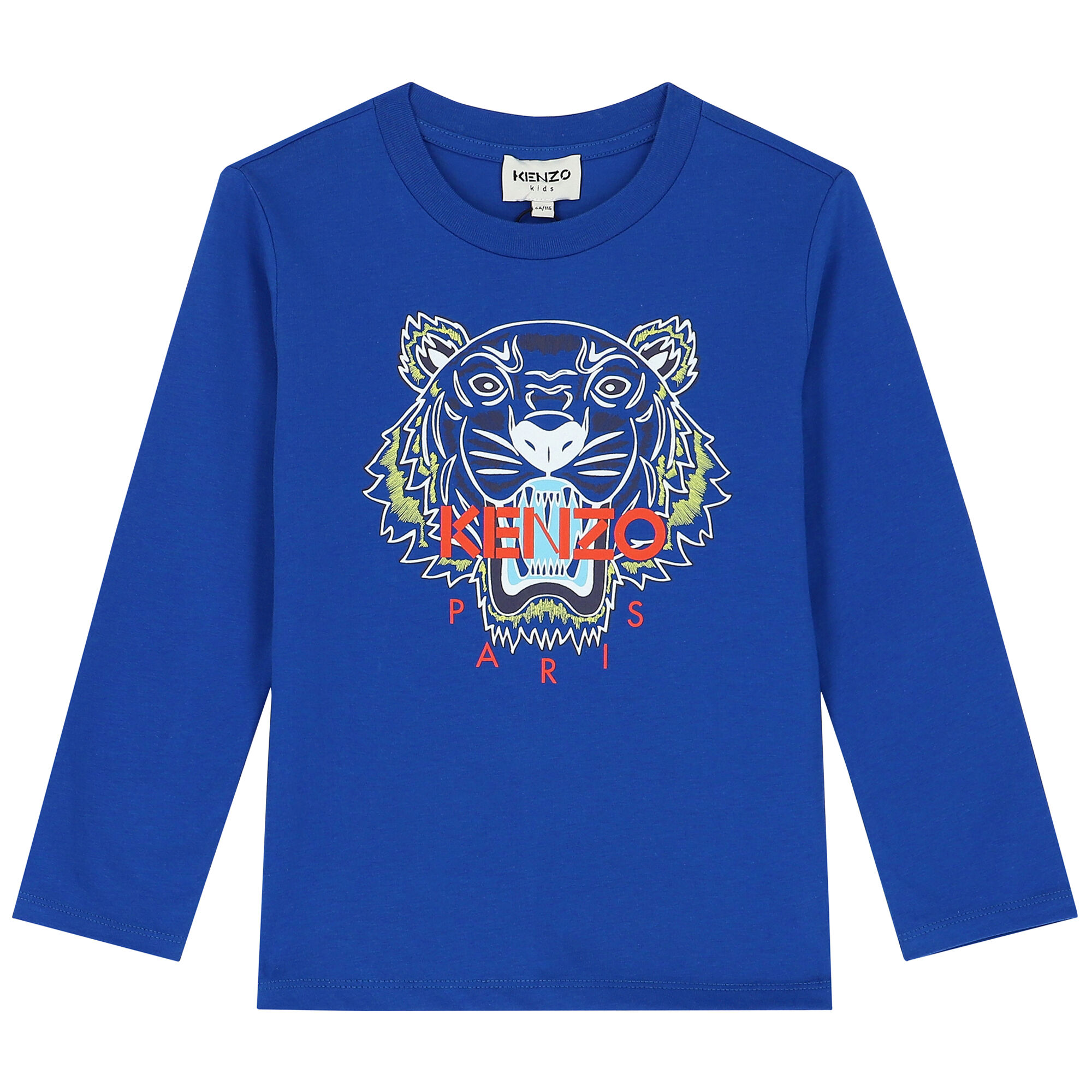 Kenzo store shirt boys
