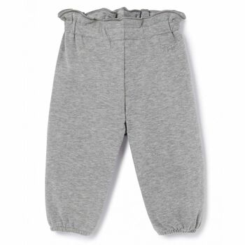 Younger Girls Grey Joggers