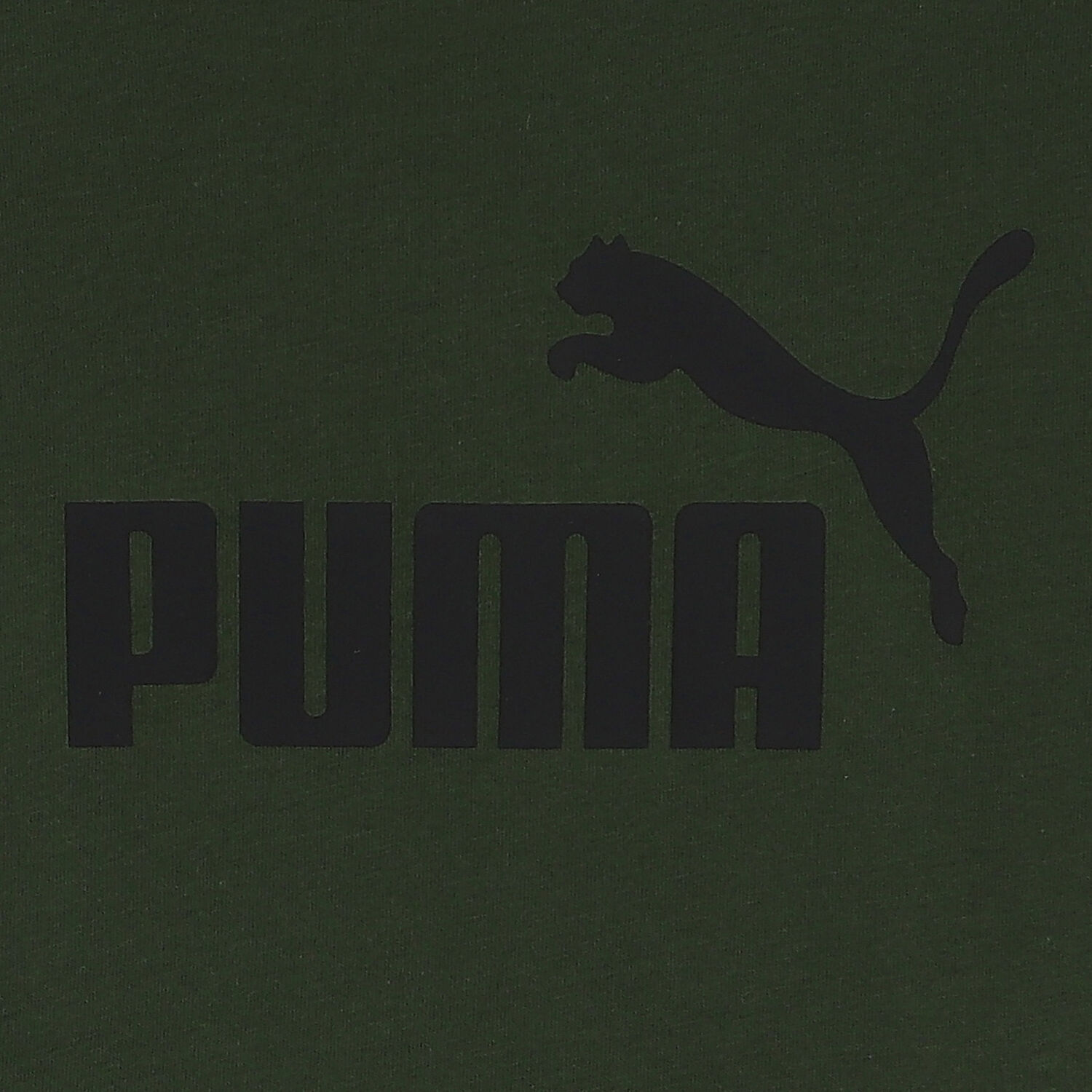 Boys Green Logo T-Shirt, 3, hi-res