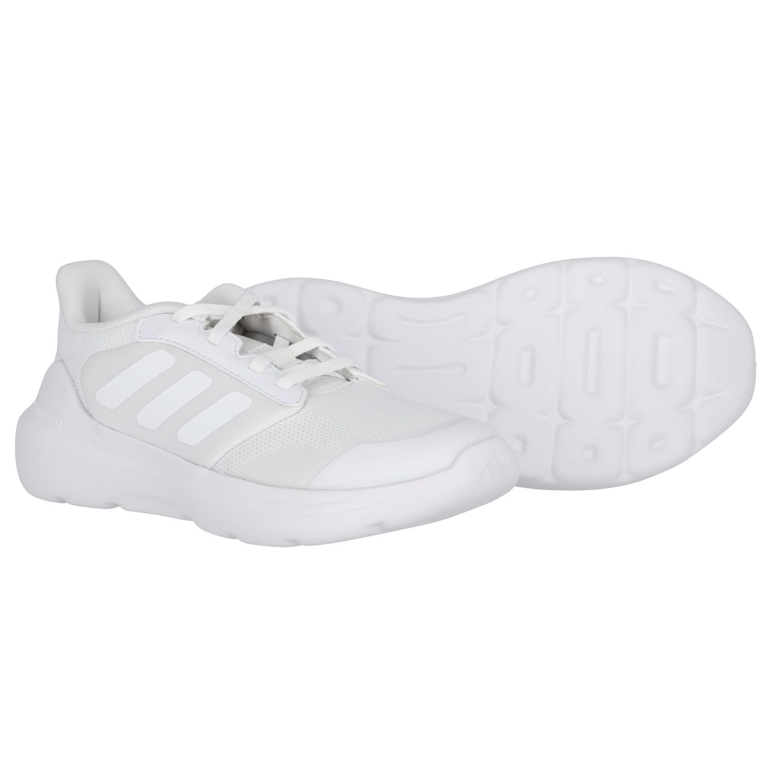 White Tensaur Run Trainers, 1, hi-res