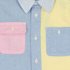 Boys Multi-Colored Shirt, 1, hi-res