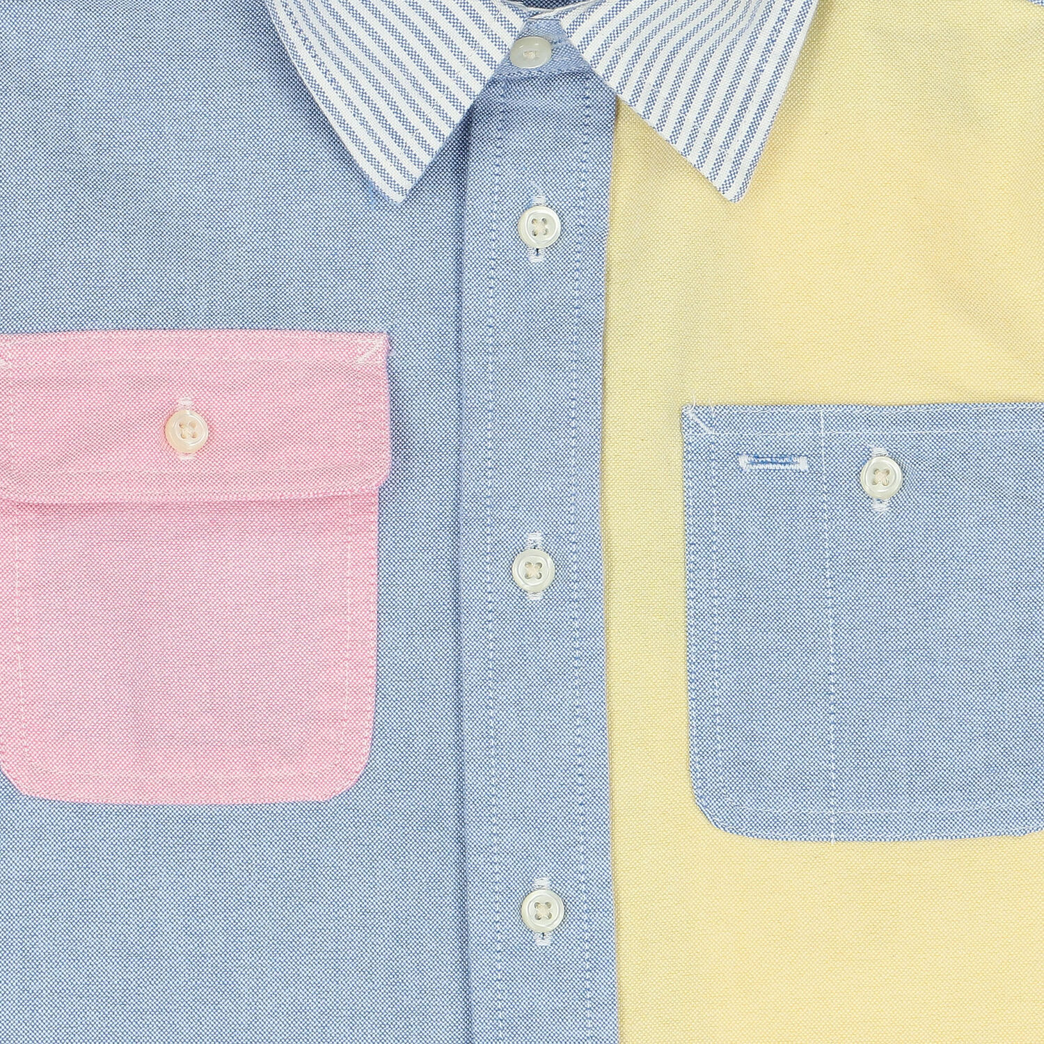 Boys Multi-Colored Shirt, 1, hi-res