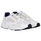 White Ozmillen J Trainers, 1, hi-res