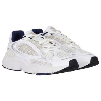 White Ozmillen J Trainers
