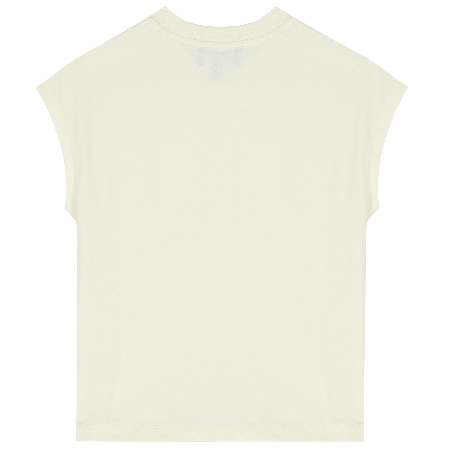 Boys Ivory & Blue Logo Shorts Set, 1, hi-res