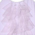 Girls Signet Wisteria Tulle Top, 1, hi-res