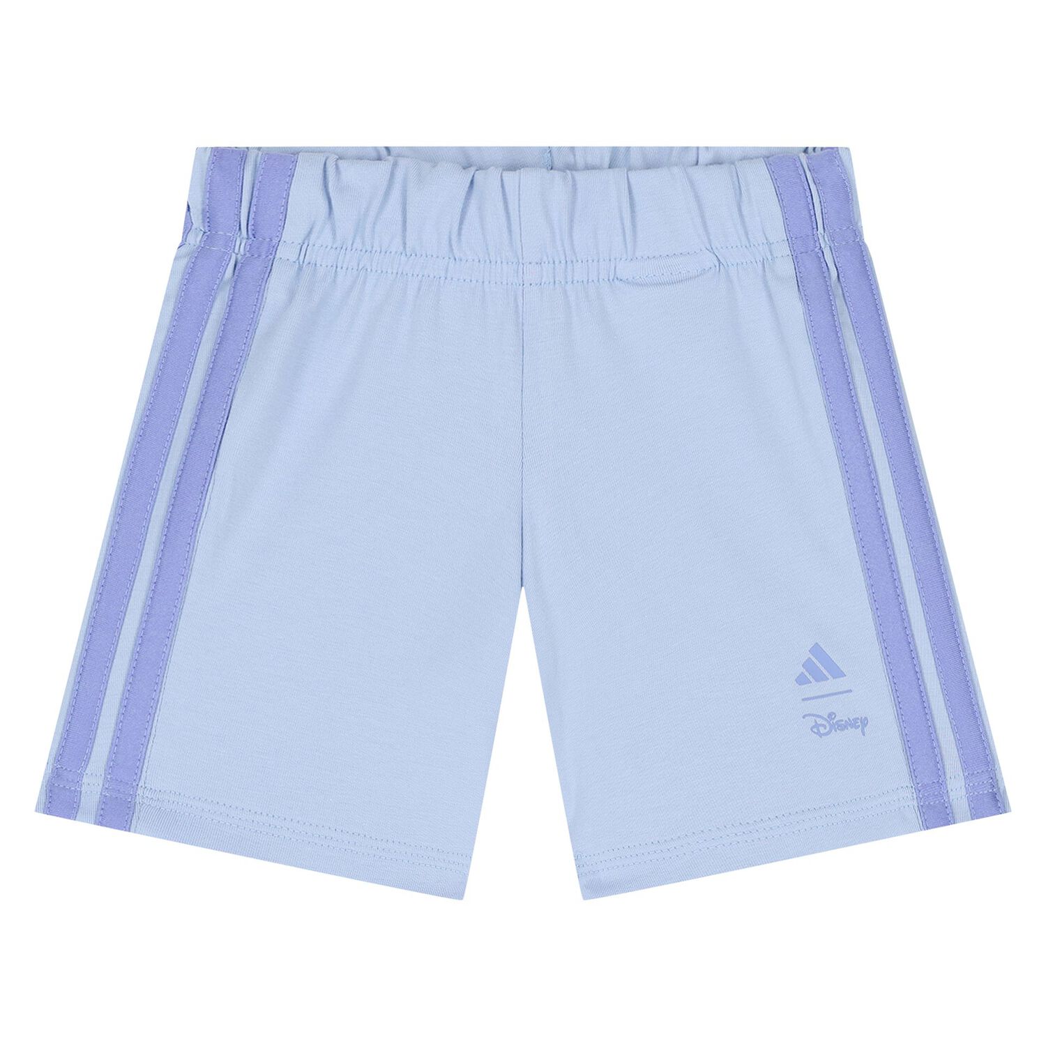 Younger Purple Lilo & Stitch Shorts Set, 1, hi-res