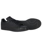 Black Stan Smith Trainers, 1, hi-res