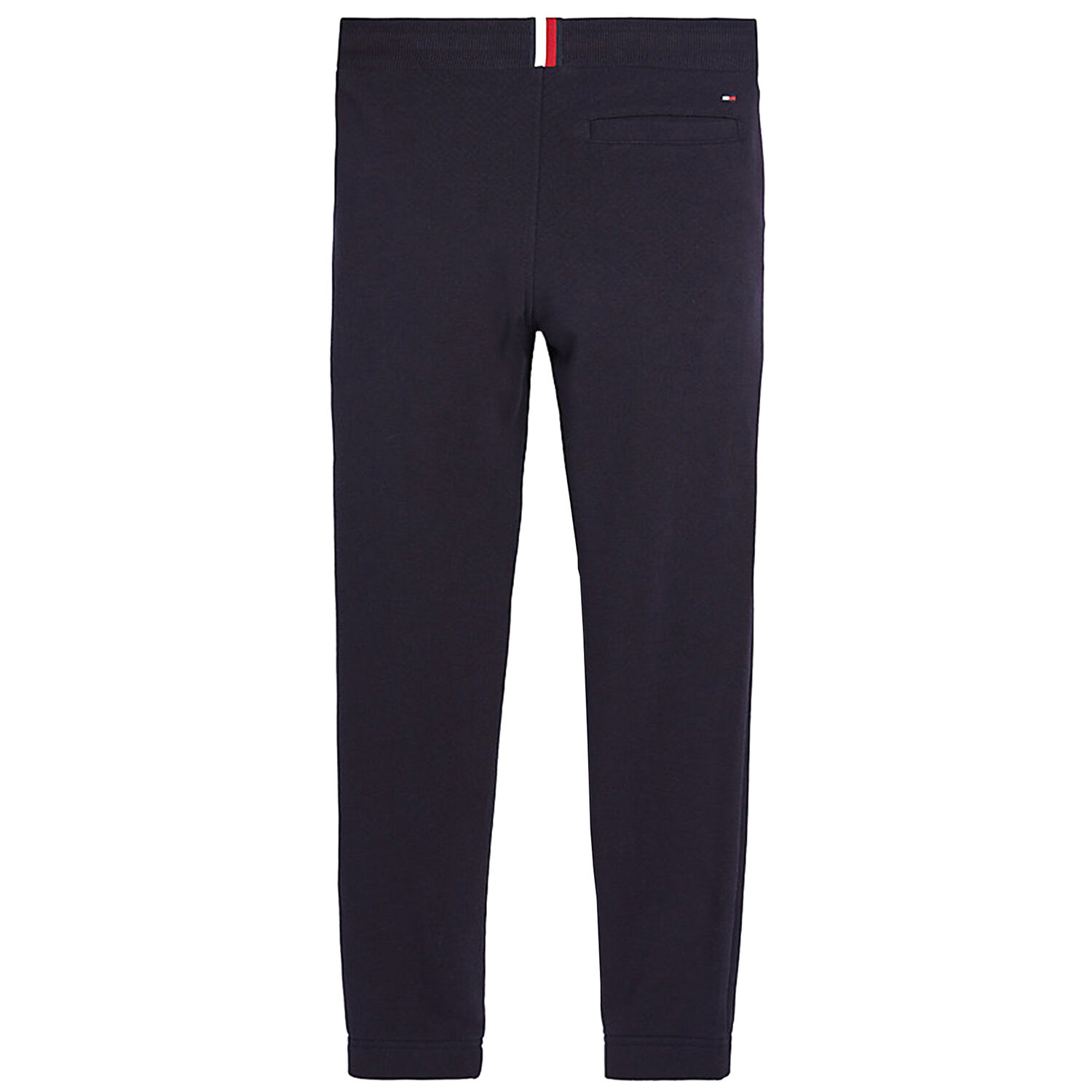 Boys Navy Logo Joggers, 1, hi-res image number null